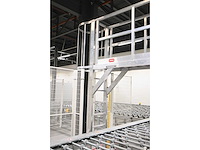 2018 altrex aluminium werkplatform - afbeelding 4 van  10