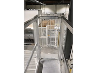 2018 altrex aluminium werkplatform - afbeelding 9 van  10