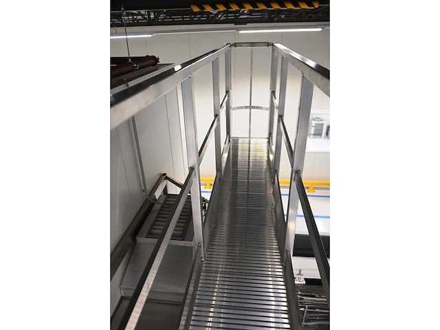 2018 altrex aluminium werkplatform - afbeelding 4 van  8