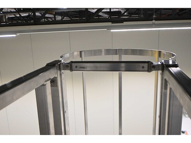 2018 altrex aluminium werkplatform - afbeelding 5 van  8