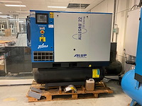 2018 alup allegro 22 schroefcompressor - afbeelding 2 van  7