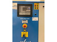 2018 alup allegro 22 schroefcompressor - afbeelding 3 van  7