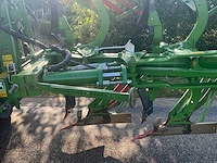2018 amazone cayros xms v gedragen wentelploeg - afbeelding 15 van  31