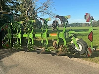 2018 amazone cayros xms v gedragen wentelploeg - afbeelding 16 van  31