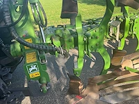 2018 amazone cayros xms v gedragen wentelploeg - afbeelding 6 van  31