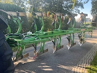 2018 amazone cayros xms v gedragen wentelploeg - afbeelding 3 van  31