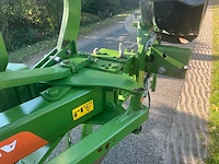 2018 amazone cayros xms v gedragen wentelploeg - afbeelding 8 van  31