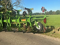 2018 amazone cayros xms v gedragen wentelploeg - afbeelding 13 van  31