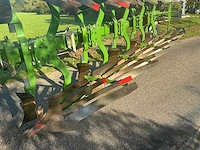 2018 amazone cayros xms v gedragen wentelploeg - afbeelding 22 van  31