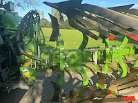 2018 amazone cayros xms v gedragen wentelploeg - afbeelding 24 van  31