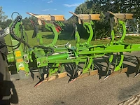2018 amazone cayros xms v gedragen wentelploeg - afbeelding 27 van  31