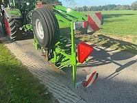 2018 amazone cayros xms v gedragen wentelploeg - afbeelding 28 van  31