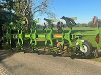 2018 amazone cayros xms v gedragen wentelploeg - afbeelding 3 van  29