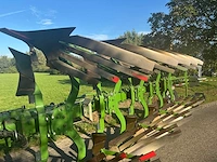 2018 amazone cayros xms v gedragen wentelploeg - afbeelding 10 van  29