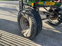 2018 amazone za-m 1001 kunstmeststrooier - afbeelding 3 van  13