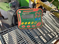 2018 amazone za-m 1001 kunstmeststrooier - afbeelding 4 van  13