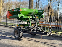 2018 amazone za-m 1001 kunstmeststrooier