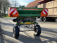 2018 amazone za-m 1001 kunstmeststrooier - afbeelding 7 van  13