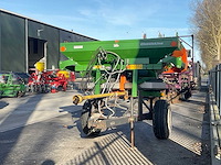 2018 amazone za-m 1001 kunstmeststrooier - afbeelding 8 van  13