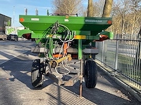 2018 amazone za-m 1001 kunstmeststrooier - afbeelding 9 van  13