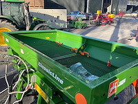 2018 amazone za-m 1001 kunstmeststrooier - afbeelding 10 van  13