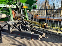 2018 amazone za-m 1001 kunstmeststrooier - afbeelding 11 van  13