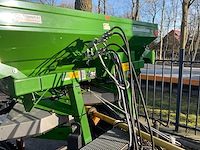 2018 amazone za-m 1001 kunstmeststrooier - afbeelding 12 van  13