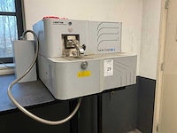 2018 ametek spectomaxx lmm07 spectometer - afbeelding 1 van  6