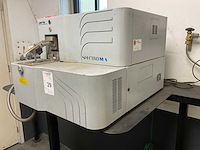 2018 ametek spectomaxx lmm07 spectometer - afbeelding 2 van  6