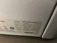2018 ametek spectomaxx lmm07 spectometer - afbeelding 6 van  6