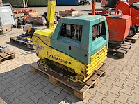 2018 ammann aph 100-20 trilplaat - afbeelding 6 van  12