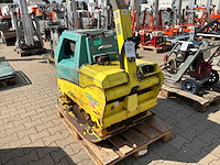 2018 ammann aph 100-20 trilplaat - afbeelding 11 van  12