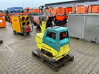 2018 ammann aph 6020 e trilplaat - afbeelding 4 van  12
