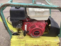 2018 ammann apr 3020 trilplaat - afbeelding 4 van  6