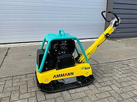 2018 ammann apr 35/20 trilplaat - afbeelding 1 van  4