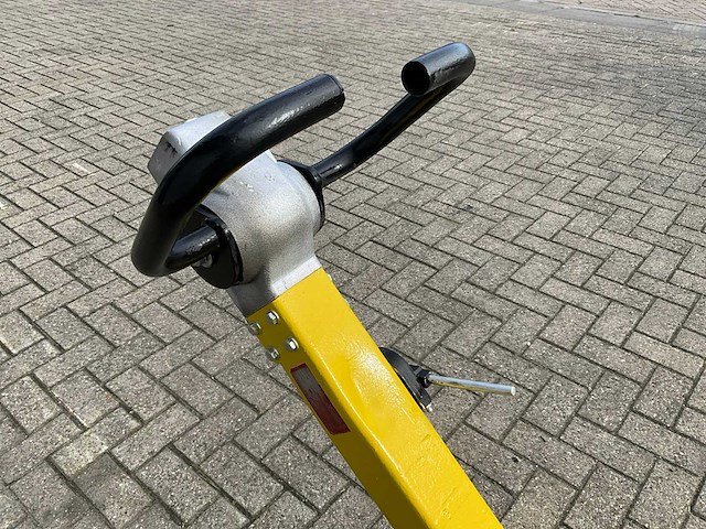 2018 ammann apr 35/20 trilplaat - afbeelding 4 van  4