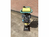 2018 ammann art 68 p trilstamper - afbeelding 4 van  5