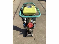 2018 ammann atr 68 p trilstamper - afbeelding 4 van  4