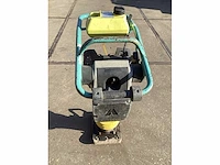 2018 ammann atr 68 p trilstamper - afbeelding 2 van  4