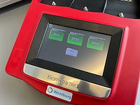 2018 analytik jena biometra trio 48 multiblok pcr thermische cycler - afbeelding 5 van  8