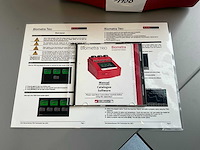 2018 analytik jena biometra trio 48 multiblok pcr thermische cycler - afbeelding 8 van  8