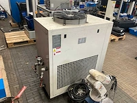 2018 angez hbc3 chiller - afbeelding 3 van  9