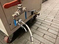 2018 angez hbc3 chiller - afbeelding 4 van  9