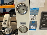2018 angez hbc3 chiller - afbeelding 8 van  9