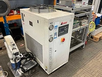 2018 angez hbc3 chiller - afbeelding 2 van  9