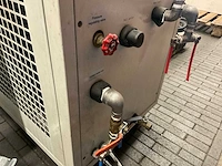 2018 angez hbc3 chiller - afbeelding 5 van  9
