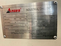 2018 angez hbc3 chiller - afbeelding 9 van  9