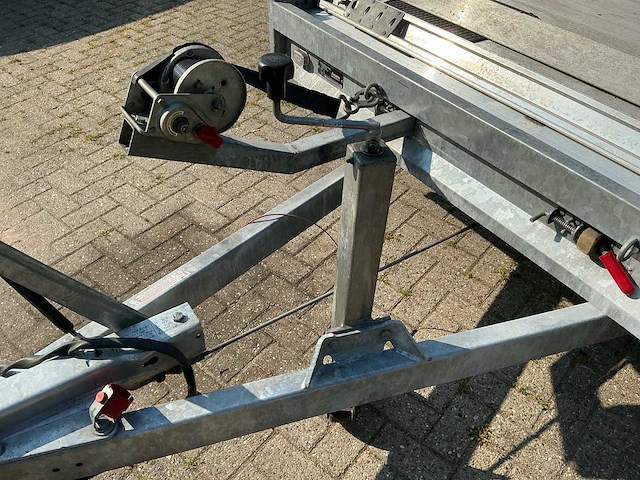 2018 anssems msx 3000-405x200 d30 aanhangwagen - afbeelding 2 van  11
