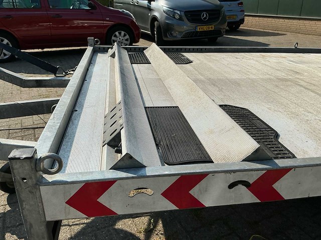 2018 anssems msx 3000-405x200 d30 aanhangwagen - afbeelding 3 van  11