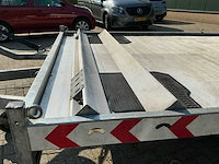 2018 anssems msx 3000-405x200 d30 aanhangwagen - afbeelding 3 van  11